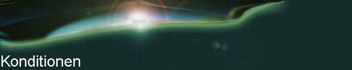 Konditionen
